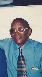 Johnnie Dickens's Instagram, Twitter & Facebook