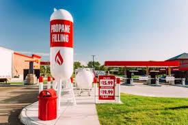 And warehouse clubs that sell gasoline are not considered gas stations, . Food N Fuel