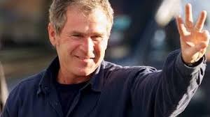 Bush vann Florida med 537 röster