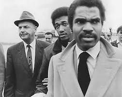 Fifty years have passed since the Wilmington Ten