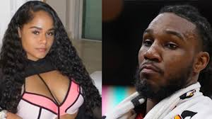 Jazz forward jae crowder's relationship seems to while jada and i were asleep! Jae Crowder Blasts Baby Mama For Cheating With 76ers Robert Covington Youtube