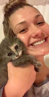 Erica Chesney's Instagram, Twitter & Facebook