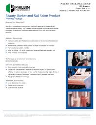 Maybe you would like to learn more about one of these? Fillable Online Philbin Insurance Group Fax Email Print Pdffiller