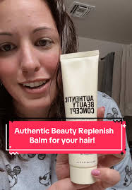 Redefined Hair Review