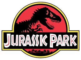 Jurassic Park Logo Jurassic Park Party Jurassic Park Birthday Jurassic Park Logo