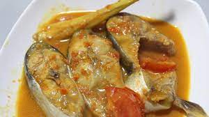 Resepi ikan patin asam pedas club. Resepi Ikan Patin Masak Asam Pedas Kelantan