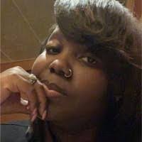 Markita Brown's Instagram, Twitter & Facebook