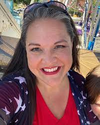 Patricia Damewood's Instagram, Twitter & Facebook