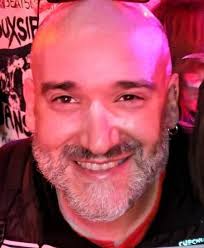 Jerome SCHMITT-HIREL, 47 ans (SAINT-PAUL-LÈS-DAX, DAX)