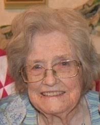 Genevieve O'Neal Obituary