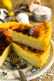 Minestra di riso al latte e zucca. Fotocibiamo Torta Di Riso Dolce Per Al Km 0