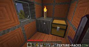 Faithful 256x256 Texture Pack 1 18 1 18 1 1 17