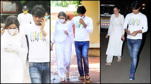 Sushant singh rajput (@itsssr) | сушант в твиттер. Unable To Attend Funeral Ankita Lokhande Visits Sushant Singh Rajput S House