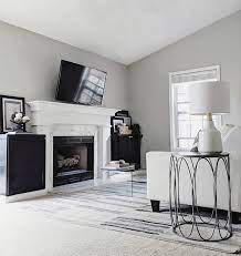 Invest in a few signature, hero pieces and add a stylish spin with creative cushions and foxy prints in mixed repeats. Small Living Room Ideas Uk Best Furniture For A Small Room Furniturebox Blog