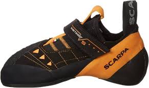 Scarpa Instinct Vs