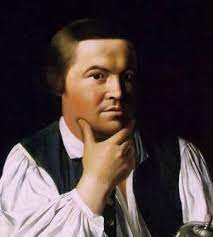10 Facts About Paul Revere Almanac Surfnetkids
