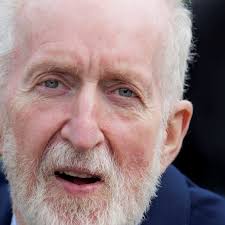 Obituary: Declan Burke-Kennedy