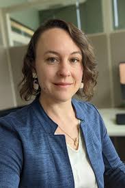 Julie Witt's Instagram, Twitter & Facebook