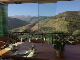 Casa Do Visconde De Chanceleiros Near Pinhao Douro Portugal Portugal Hotel Spain