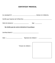 Pentru a beneficia de acest serviciu este nevoie de programare prealabilă la telefon. Suppression Du Certificat Medical Obligatoire Pour Les Mineurs Fscf
