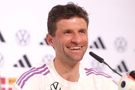 journalist:how are feeling winning your first ever world cup and being the  top goal ,assist and being the most valuable player we in such a big  tournament like world cup. Blazzer:I am