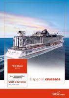 Halcón viajes (viaje de novios madrid). Catalogo Halcon Viajes Cruceros Ofertas Y Novedades