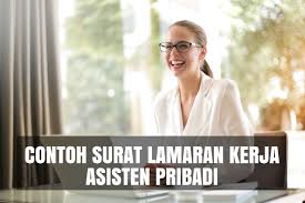Nah bagi pelamar kerja yang berstatus lulusan baru atau fresh graduate seringkali terbentur dengan pengalaman kerja. Download Contoh Surat Lamaran Kerja Asisten Pribadi Word Pdf
