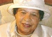 Johnnie Middleton Obituary (1927