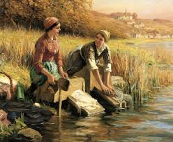 The History of Soap