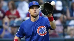 He holds two national league mvp votes in the. Ben Zobrist Appears Close To Return To Cubs