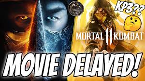 Хорошая битва на один раз, которой не суждено стать культовой. Mortal Kombat Movie 2021 Delayed Kombat Pack 3 Announcement Coming When Movie Releases Mortalkombat Org