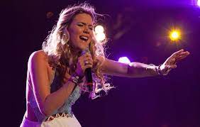 Rock In Rio On The Scene For Joss Stone John Legend And Bruno Mars Las Vegas Weekly