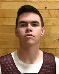 MEET THE TEAM: Case boys' basketball