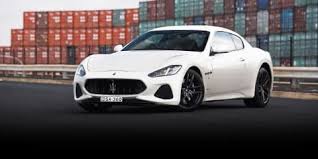 The maserati granturismo and grancabrio (tipo m145) are a series of a grand tourers produced by the italian automobile manufacturer maserati from 2007 to 2019. Maserati Granturismo Review Specification Price Caradvice