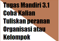 Pada subtema 2 ini terdiri dari 6 kegiatan pembelajaran yang harus diselesaikan oleh siswa secara individu. Tugas Mandiri 3 1 Bacalah Berita Di Bawah Ini Apa Yang Dimaksud E Budgetting Operator Sekolah