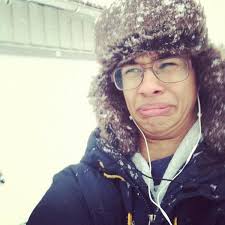 We love William Spetz