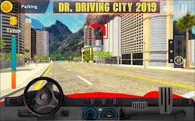 Driving mod is a driving simulation game that gives players fun moments, less stress than racing games like asphalt. Descargar Dr Driving 10 Apk 1 0 Mod Para Android Ultima Version