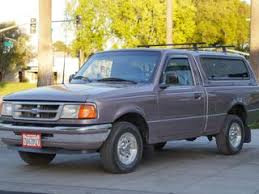 Image result for Silver 1996 Ranger