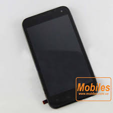 Экран для LG Connect 4G MS840 белый ...