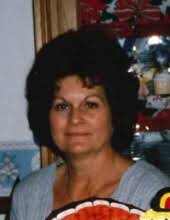 Obituary information for Rebecca L. Pederson