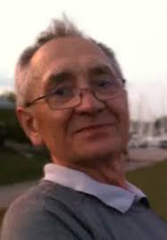 Obituary information for Josif Ritu