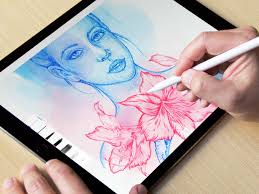 تحميل تطبيق, Adobe Draw, أداة الرسم القوية