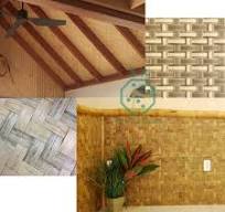Best Handwoven Nipa Hut Banig Weaving Mat For Sale,China ...