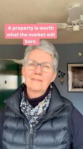 Mary Kloster Realtor