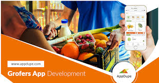 Deliware is a food delivery suite with mobile applications, restaurant app and food aggregation system that comes with. On Demand Grocery Delivery Application Makes Lives Easier Healthier Happier