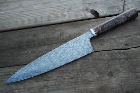 Its always hand made, always scary thin and always beautiful wakui is a very talanted blacksmith from sanjo, japan. 64 Life On The Edge Ideas Kitchen Knives Knife Edges