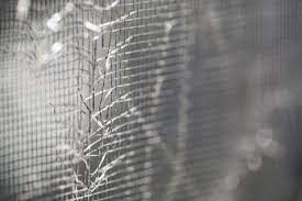 Apr 05, 2019 · start by laying the screen you're going to repair on your work table. How To Repair A Screen Door Easy Screen Repair