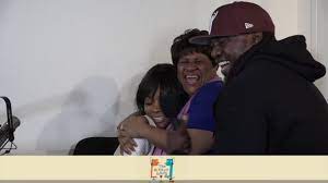 Would wax get mouth to mouth to save his life? Tahiry Is Charlamagne S Second Wife The Brilliant Idiots By The Andrew Schulz