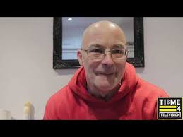 Glynn Bell's Instagram, Twitter & Facebook