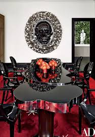 look inside this contemporary 19th century townhouse in london glamourous dining room sophisticated dining room decor modern dining room